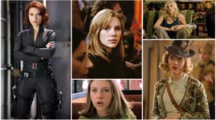 From Lost In Translation To Ghost World: 5 Best Movies Of Scarlett Johansson That Are Worth A Match