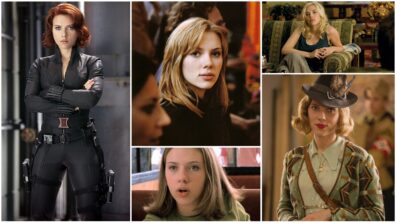 From Lost In Translation To Ghost World: 5 Best Movies Of Scarlett Johansson That Are Worth A Match