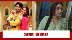 Teri Meri Ikk Jindri Spoiler Alert: Rupa brings Avneet to separate Mahi and Jogi?