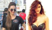 Confused About What To Wear This Summer: Take Cues From Kiara Advani & Vaani Kapoor To Style Your Denim Shorts