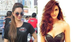 Confused About What To Wear This Summer: Take Cues From Kiara Advani & Vaani Kapoor To Style Your Denim Shorts