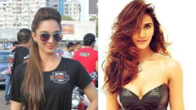 Confused About What To Wear This Summer: Take Cues From Kiara Advani & Vaani Kapoor To Style Your Denim Shorts