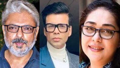 Sanjay Leela Bhansali, Karan Johar, Meghna Gulzar And More: Top 10 Richest Directors Of Bollywood