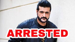 Big News: After Gaurav Dixit, NCB arrests actor Armaan Kohli in drug case