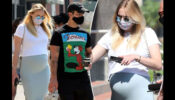 A Throwback To Sophie Turner’s Pregnancy Photos With Joe Jonas, View Pics