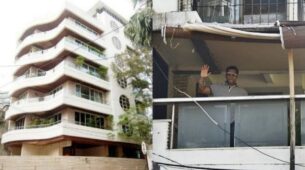 A Treat To Your Eyes! Take A Sneak Peek Into Salman Khan’s Mumbai House: A Humble Abode Filled With Life