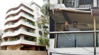 A Treat To Your Eyes! Take A Sneak Peek Into Salman Khan’s Mumbai House: A Humble Abode Filled With Life