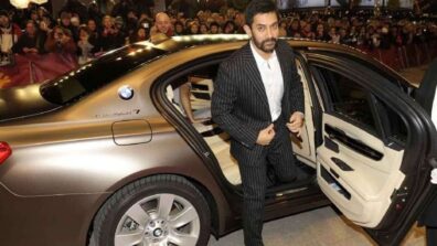 Aamir Khan and his most luxurious cars, Perfect cars for Mr. Perfectionist