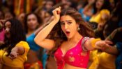 Aapki aukat nahin hoti to make such comparisons:  When Sara Ali Khan opened up on her less screen time with Ranveer and Varun