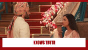 Aapki Nazron Ne Samjha Spoiler Alert: Darsh gets to know about Nandini