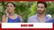 Aapki Nazron Ne Samjha Spoiler Alert: Darsh to bring Nandini to the Rawal house
