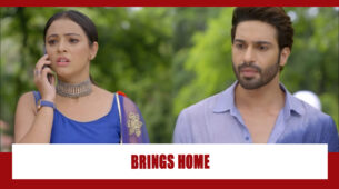 Aapki Nazron Ne Samjha Spoiler Alert: Darsh to bring Nandini to the Rawal house