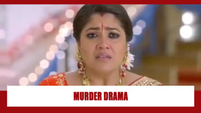 Aapki Nazron Ne Samjha Spoiler Alert: Mystery track opens up with Rajvee’s murder