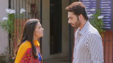 Aapki Nazron Ne Samjha spoiler alert: Will Nandini reveal the truth to Darsh?