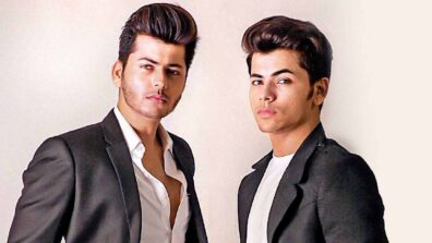 Abhishek Nigam is elder to me, but he has always treated me like a friend: Siddharth Nigam