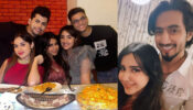 Abhi Toh Party Shuru Hui Hai: Roshni Walia, Ashnoor Kaur, Jannat Zubair Rahmani, Siddharth Nigam and Mr. Faisu spotted celebrating like there’s no tomorrow, see inside leaked pics