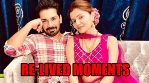 Abhinav Shukla and Rubina Dilaik revealed they re-lived most romantic moments from their initial days during the shoots of ‘Tumse Pyaar Hai’