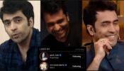 Abir Chatterjee shares new fun Instagram reel, Mimi Chakraborty & Paoli Dam love it