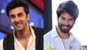 Absolute Cutie: Ranbir Kapoor & Shahid Kapoor’s Charming Smiles Are Melting The Hearts, Fans Left Awestruck