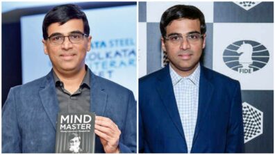 5 Unknown Things About India’s Chess Champion Viswanathan Anand