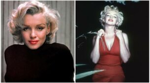 Take A Look At Marilyn Monroe’s Journey From An Orphan To An Idol!