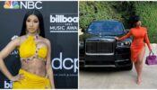 Take A Look At Cardi B’s Massive Net Worth!