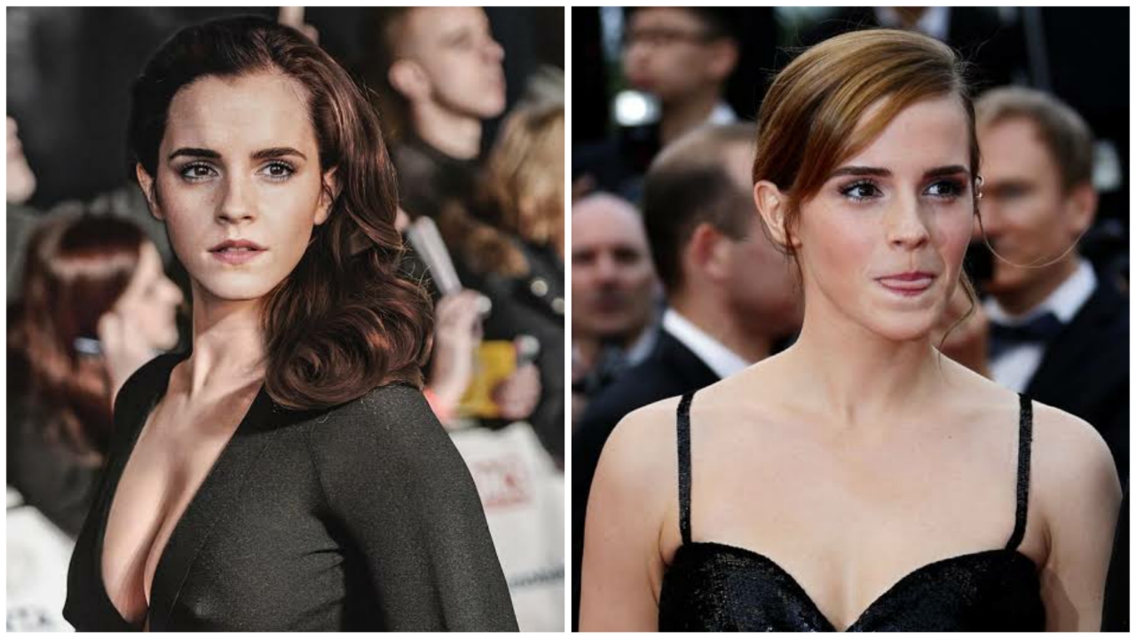 Facts About Emma Watson, We Bet You Didn't Know! | IWMBuzz