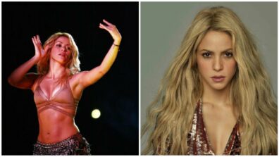 Hips Don’t Lie To Waka Waka: Which Is Your Favorite By Shakira? Vote Now!