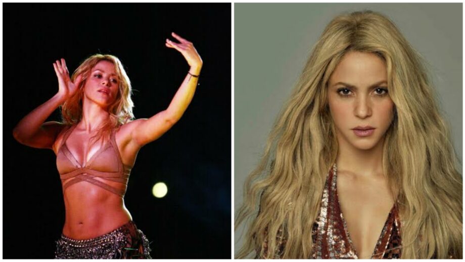 Hips Don’t Lie To Waka Waka: Which Is Your Favorite By Shakira? Vote Now! 443031