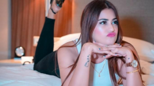 Actress Kritika Malik to appear in a lead role in an upcoming web series ‘A Trip’