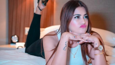 Actress Kritika Malik to appear in a lead role in an upcoming web series ‘A Trip’