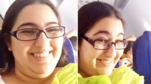 ‘Actually, this is the greatest life motivation for all fat people…’  Here’s what fans have to say about Sara Ali Khan’s old viral video