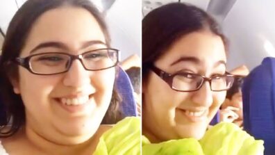 ‘Actually, this is the greatest life motivation for all fat people…’  Here’s what fans have to say about Sara Ali Khan’s old viral video