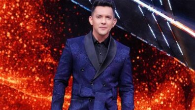 Aditya Narayan Spills The Beans On The Indian Idol Finals