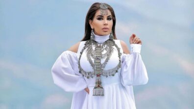 Afghanistan Crisis: Popular Afghani pop singer Aryana Sayeed flees country in fear Taliban