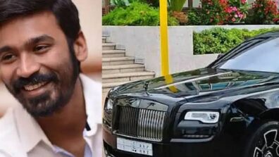 After Thalapathy Vijay, Madras High Court makes a big decision on actor Dhanush’s Rolls Royce tax exemption case, read details