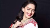 ‘Ageing Like A Fine Wine’: Take A Look At Timeless Beauty Madhuri Dixit’s Ultimate Beauty Secrets