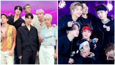 You Are Not A Die-Hard Fan Of BTS If You Haven’t Seen Their Dazzling Pictures Yet!