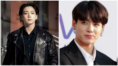 BTS fame Jungkook’s Vibes Are Never To Get Missed, Check Out