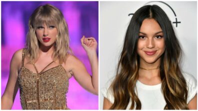 Taylor Swift & Olivia Rodrigo’s Unforgettable Songs Are Raising The Heat In Monsoon, Must Listen