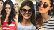 Aishwarya Rai, Jacqueline Fernandez, & Ananya Panday’s uber cool trendy sunglass designs you must wear to up your accessory game