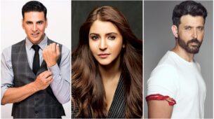 Akshay Kumar, Hrithik Roshan, Anushka Sharma: Take A Look At These Lavish Homes Of Bollywood Stars