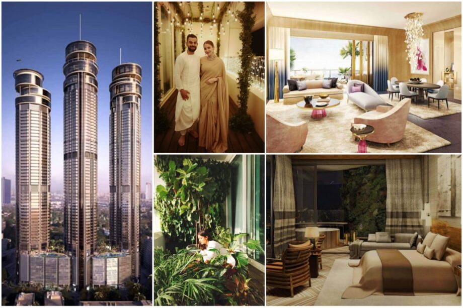 Akshay Kumar, Hrithik Roshan, Anushka Sharma: Take A Look At These Lavish Homes Of Bollywood Stars - 2