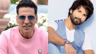 Akshay Kumar Vs Shahid Kapoor: Who Is Your Ultimate Guide?