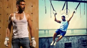 Akshay Kumar’s Fitness Secret: Click Here To Know