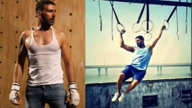 Akshay Kumar’s Fitness Secret: Click Here To Know