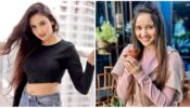 Aladdin Actress Ashi Singh Reveals That She Can’t Do ‘Saas-Bahu’ Ka Role As It Contains Lot Of Crying Scenes