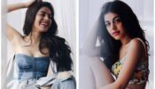 Alaya F Is Getting Steaming Hot Every Passing Day: These Pictures Are A Proof