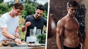 Fitness Freak Chris Hemsworth’s Diet Plan Revealed: See What He Has In A Day