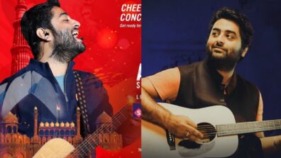 Alexa, Play ‘My Heart Is Melting!’- We Just Can’t Take Our Eyes Of Arijit Singh’s Songs